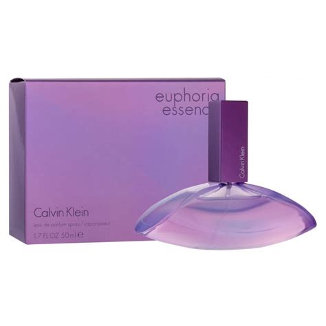 calvin klein euphoria 50 ml.